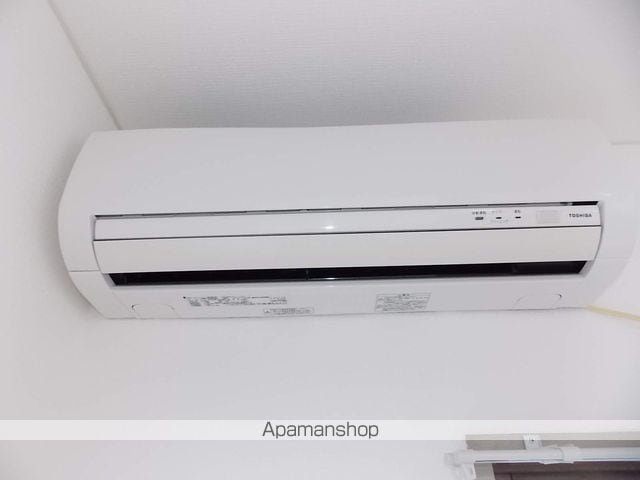 ダイヤモンドハウスの内装写真