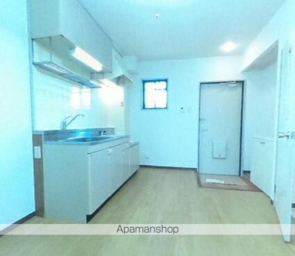 カンパーニュ塩上　Ⅰ[1DK/35.1m2]の内装2