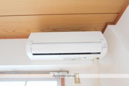 ホワイトマンション[1K/17.85m2]のその他設備