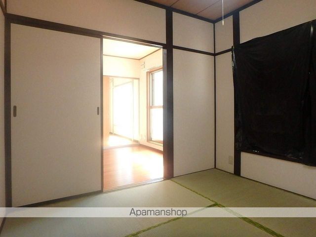 メゾン美樹Aの内装写真