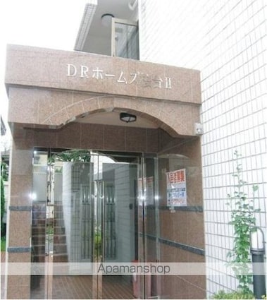 ＤＲホームズ桜台Ⅱ[1R/12.61m2]の外観2