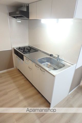 グランメール八軒7東の内装写真