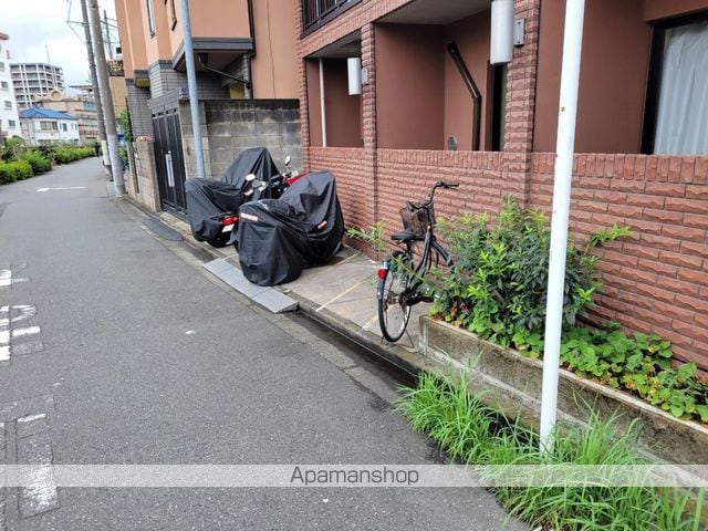 コスモスリバーサイドの内装写真