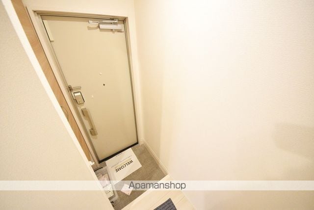 DーROOM宮ノ前の内装写真