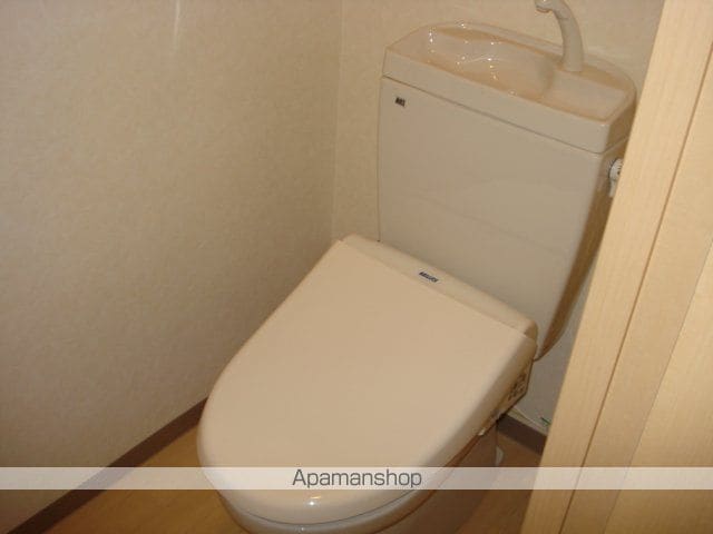 グロリオーサの内装写真