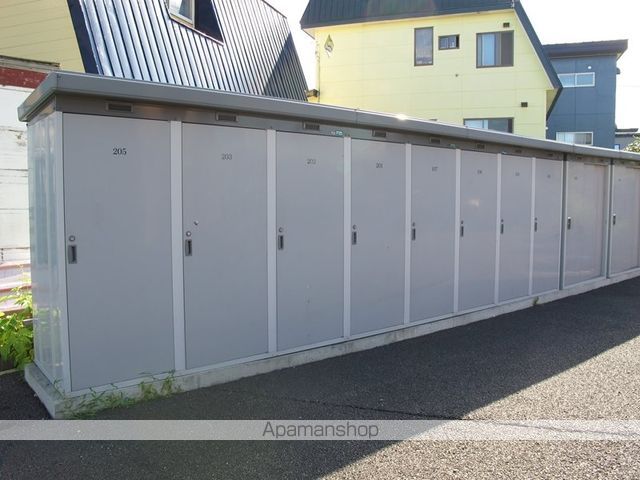 ポラリスのその他写真