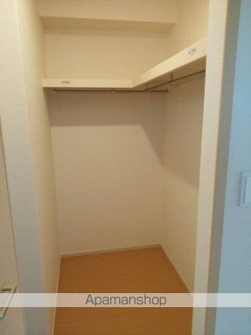 サンリットMの内装写真