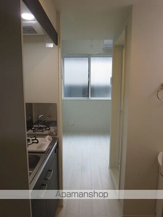 Ｅｍａｒｉｅ代田橋[1R/11.58m2]のその他内装2