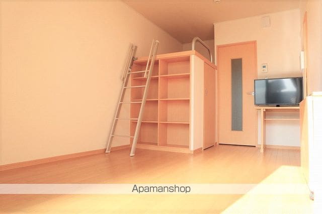 レオパレスキルシェンIIの内装写真