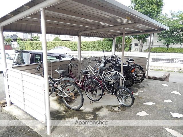 メゾンプレミール B棟のその他写真