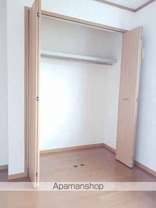 ブリズⅣ[2LDK/57.02m2]の収納