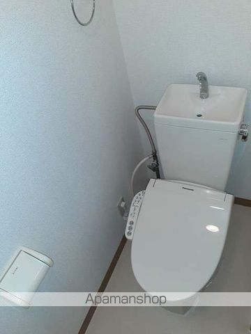 グリーンフィールドの内装写真