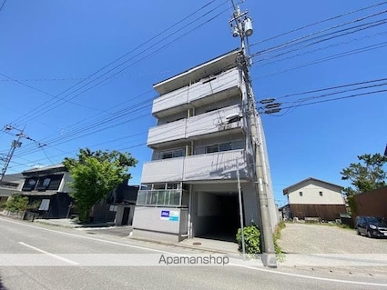 香川県高松市仏生山町甲[1K/21.28m2]の外観2