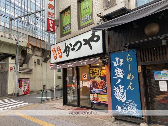 柳橋ビルの周辺写真