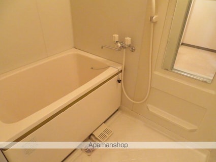 メズューセラ五橋[1K/30.02m2]のバス