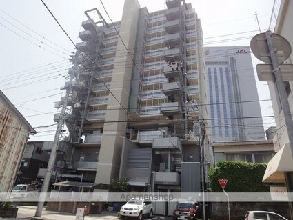 Ｆｏｒｅｓｉｇｈｔ　Ｍ[3LDK/80.64m2]の外観3