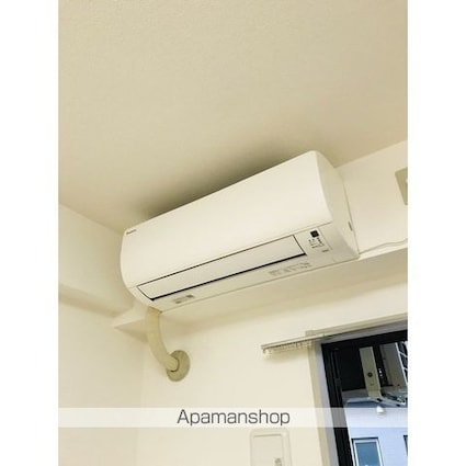 ＦＴ文京[1R/20.02m2]の内装