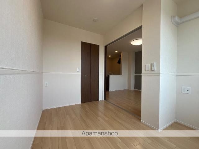 エルシオンの内装写真