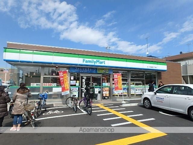 レオパレスSHIMIZU Iの周辺写真