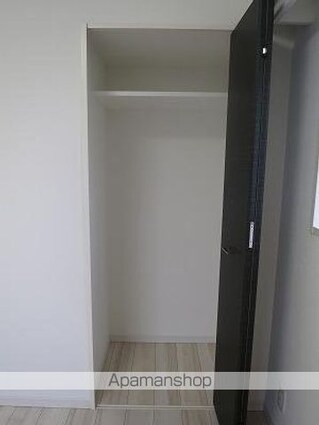 パティーナ十条[1K/25.42m2]のその他内装