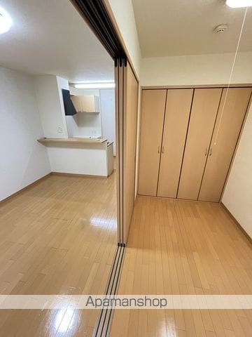 煉瓦の家 SAKURAIの内装写真