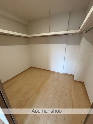 Alivis野田阪神の内装写真