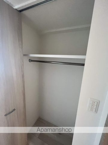 S−RESIDENCE上前津駅前の内装写真