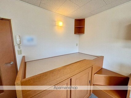 レオパレスプレジールせど[1K/23.18m2]のその他部屋・スペース