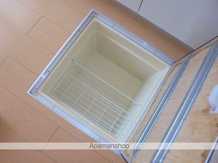 カーサ　エテルナ　Ⅱ[1LDK/50.6m2]の内装