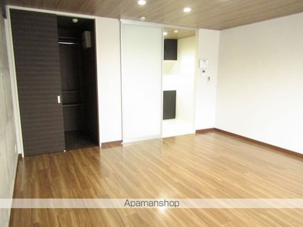 Ｈｉｌｌｓ　Ｒｅｓｉｄｅｎｔｉａｌ　Ｓ１０[1K/45.27m2]の内装2