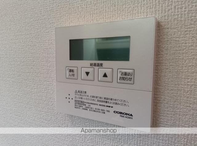 アバンウェル細貝の内装写真