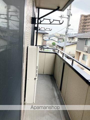 エスポワール・サンク E棟の内装写真