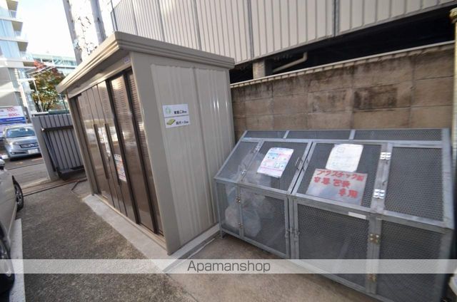 マンション立町のその他写真