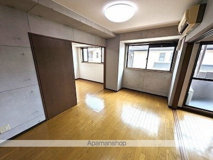 グレースハイツ岩崎[3DK/60.78m2]のリビング・居間