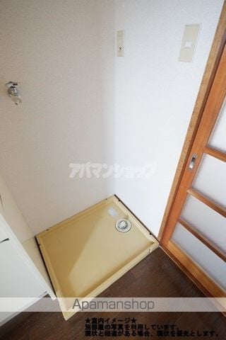 さくらビルの内装写真