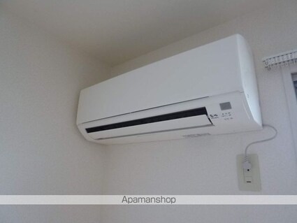 ＱＵＡＬＩＡ[1LDK/41.67m2]のその他設備