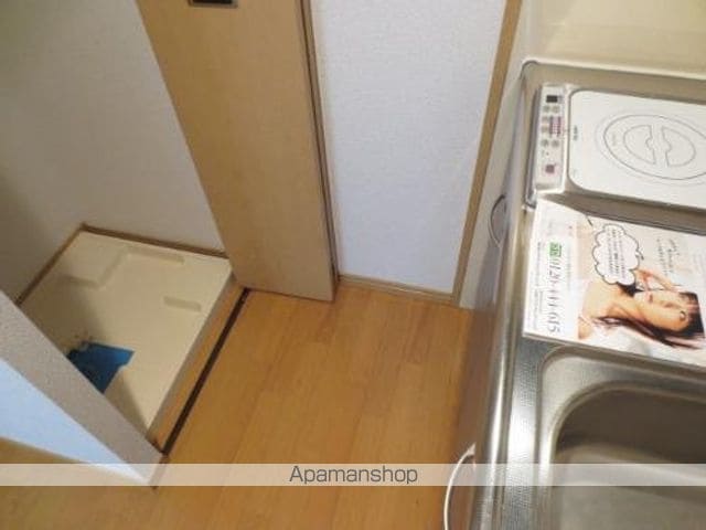 スプール浄水通りの内装写真