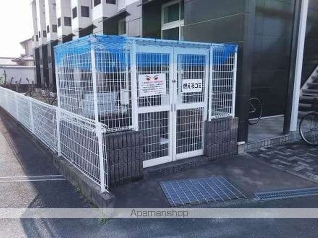 レオパレス栖のその他写真