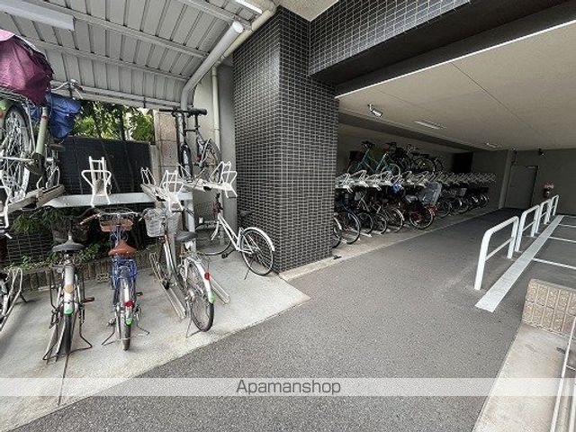 リベ・グラート姫路ベルスウィートの内装写真