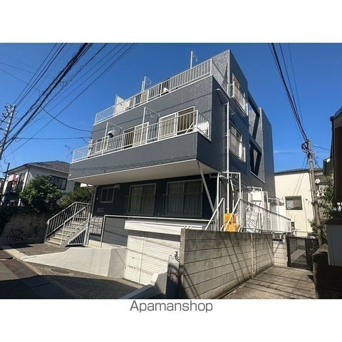 コーポイワセ