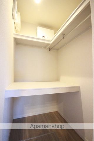フェリーチェ南通町の内装写真