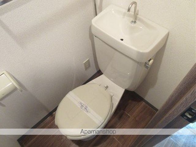 パークヒルズ新札幌の内装写真