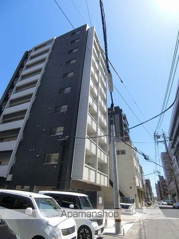 VERDUREの外観写真
