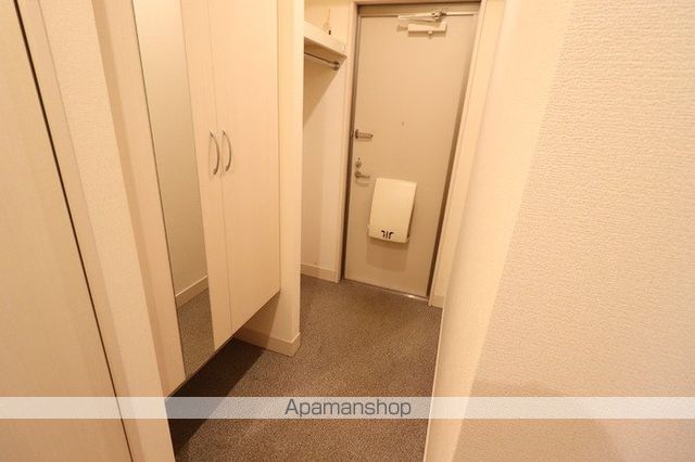 高徳線 佐古駅 徒歩12分 2階建 築12年の内装写真