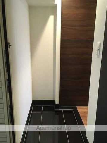 KDA SHINAGAWA OSAKIの内装写真