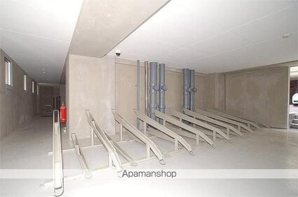 グランドコンシェルジュ錦糸町アジールコート[1K/20.94m2]の共用部
