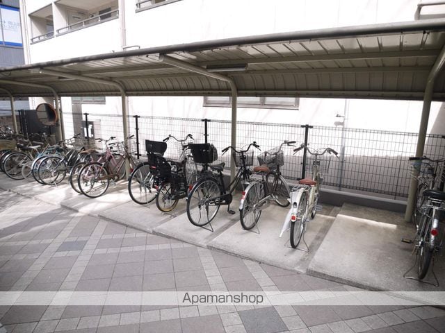 サーパスシティ大供の外観写真