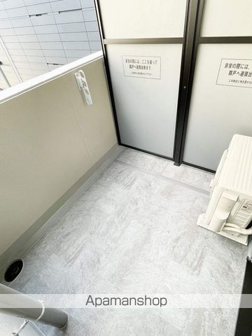 S−RESIDENCE新大阪RISHの内装写真