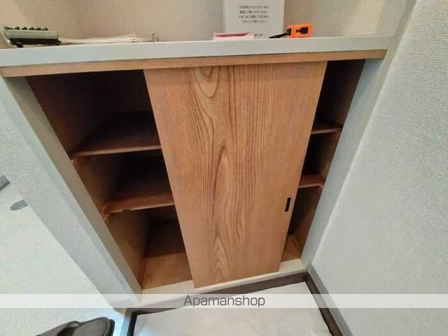 川の辺ハイツの内装写真