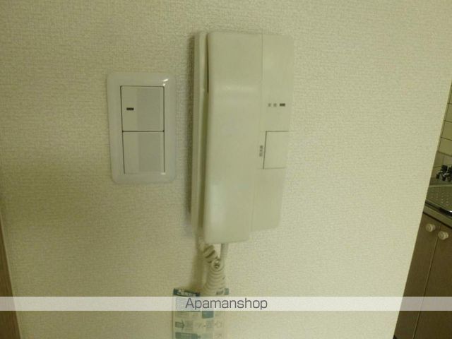 グランメール南郷14の内装写真